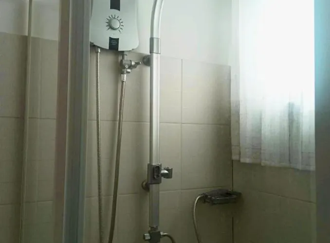 Minimalist Condotel At Smdc Sea Residences 3* 马尼拉