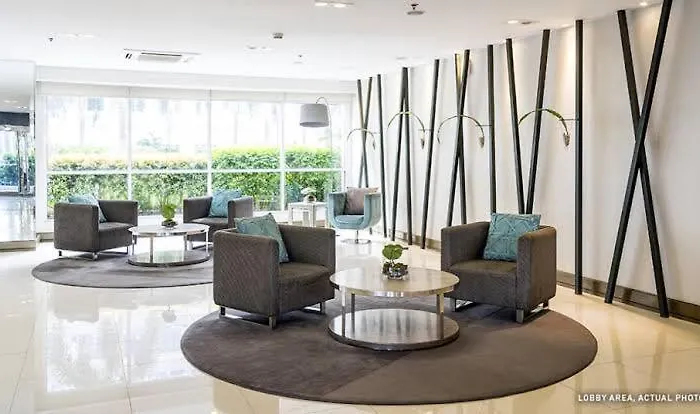 Minimalist Condotel At Smdc Sea Residences 3* 马尼拉