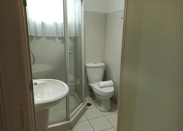 Minimalist Condotel At Smdc Sea Residences